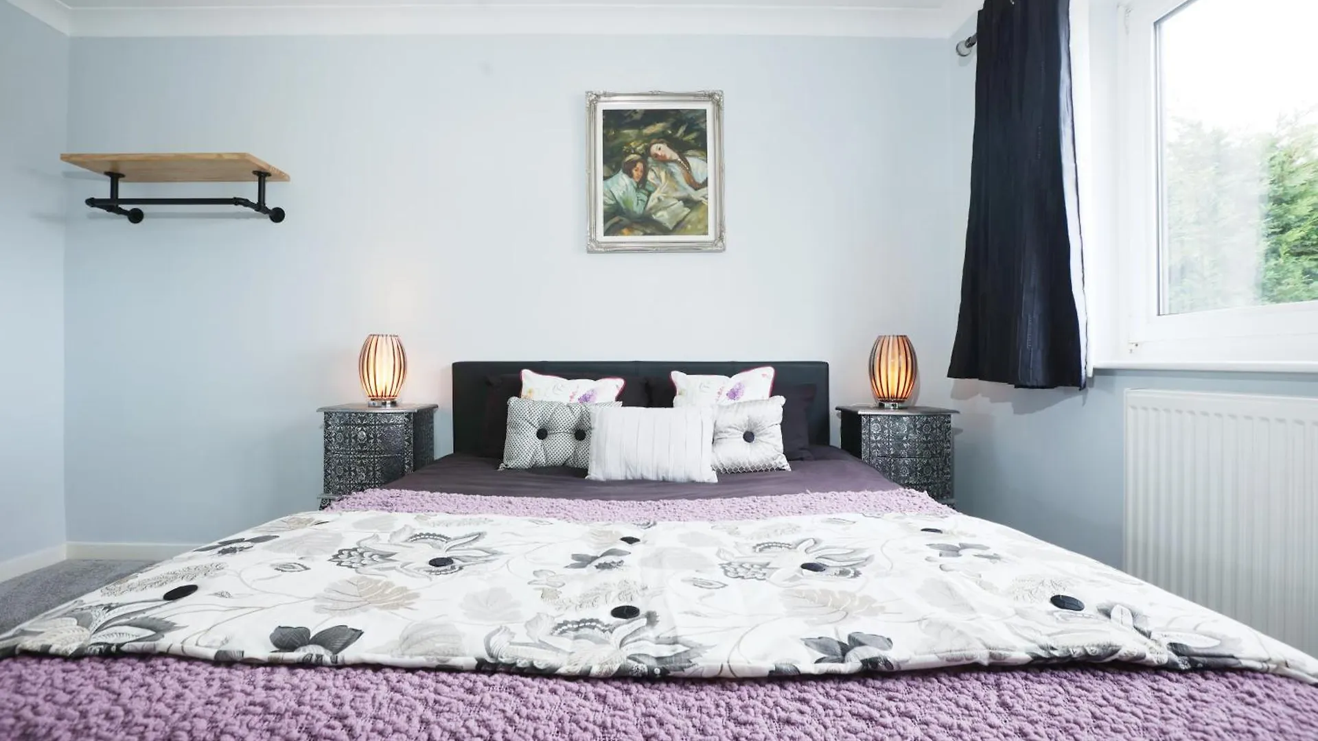 Apartamento Llwyn Pia By N And N Stays Ltd, With Private Pool, Sauna And Hot Tub, Perfect For Relocation, Workers Or Your Ideal Getaway Cardiff
