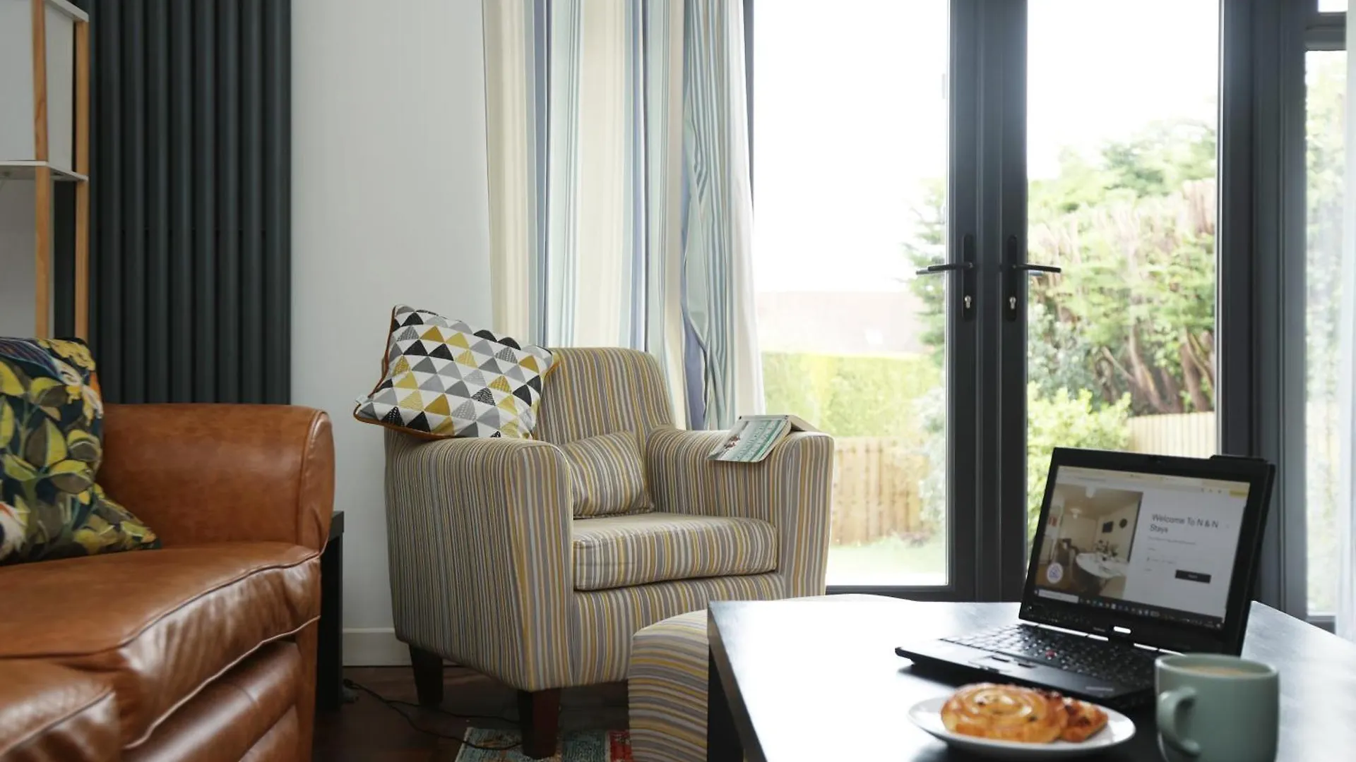 Llwyn Pia By N And N Stays Ltd, With Private Pool, Sauna And Hot Tub, Perfect For Relocation, Workers Or Your Ideal Getaway Cardiff Apartamento