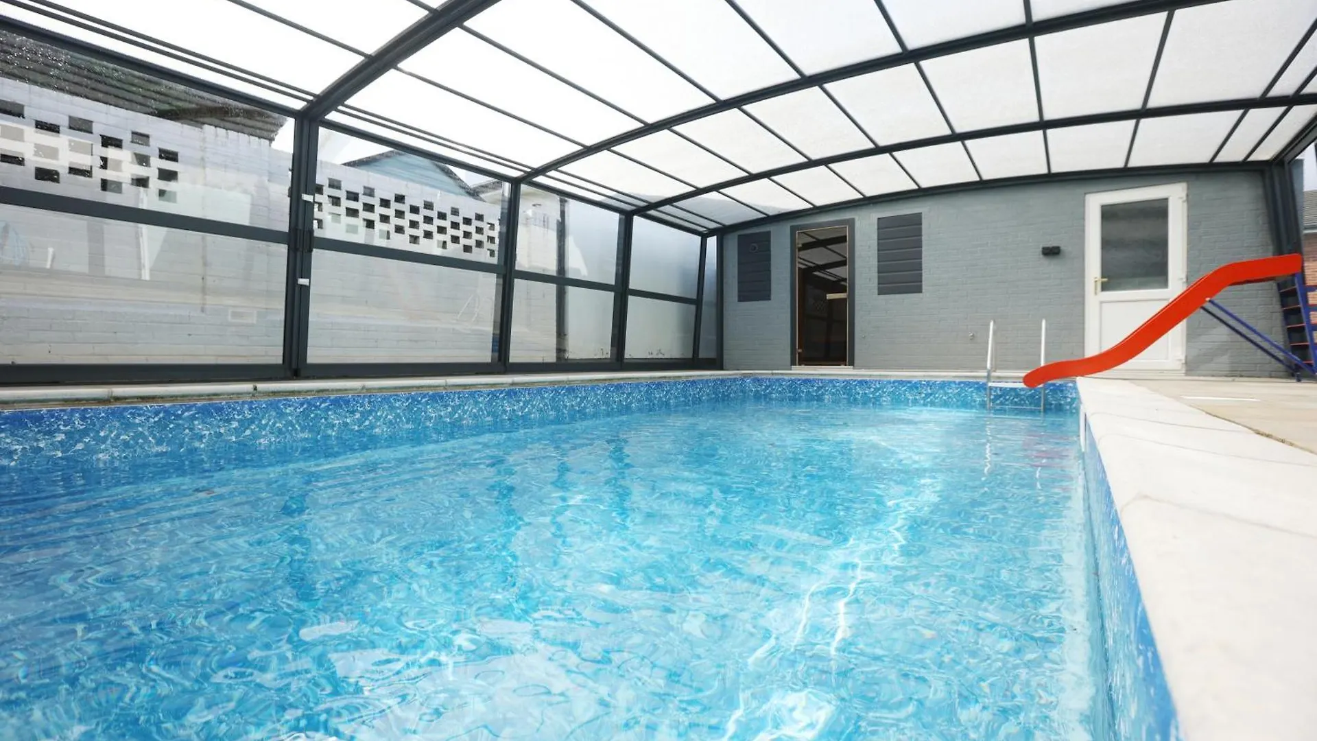 아파트 Llwyn Pia By N And N Stays Ltd, With Private Pool, Sauna And Hot Tub, Perfect For Relocation, Workers Or Your Ideal Getaway 카디프 영국